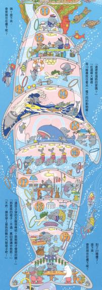 小魯文化 岩井俊雄.100層樓的家(迷你版)全6冊 最新版