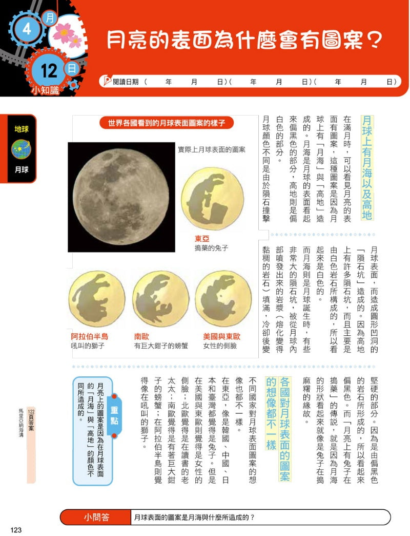 双美 366系列-理科日誌366
