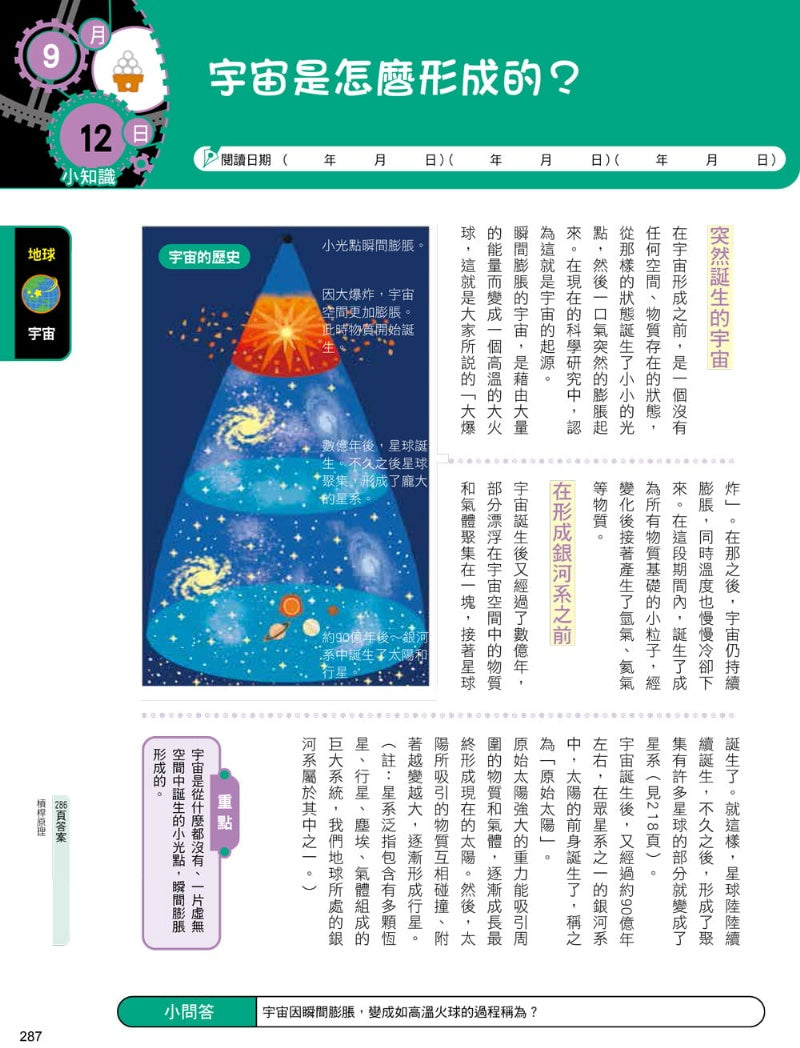 双美 366系列-理科日誌366