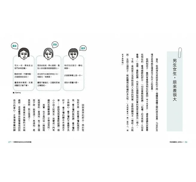 親子天下 無意良母貳:我很會養別人家老公