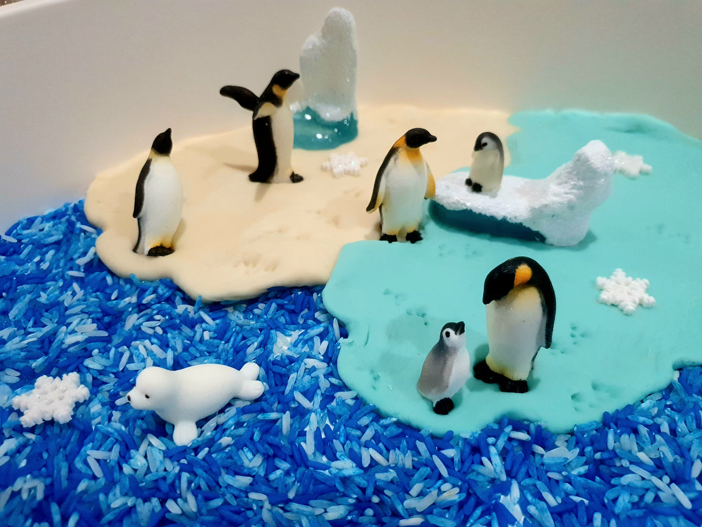 (現貨)Sensory Play Kit