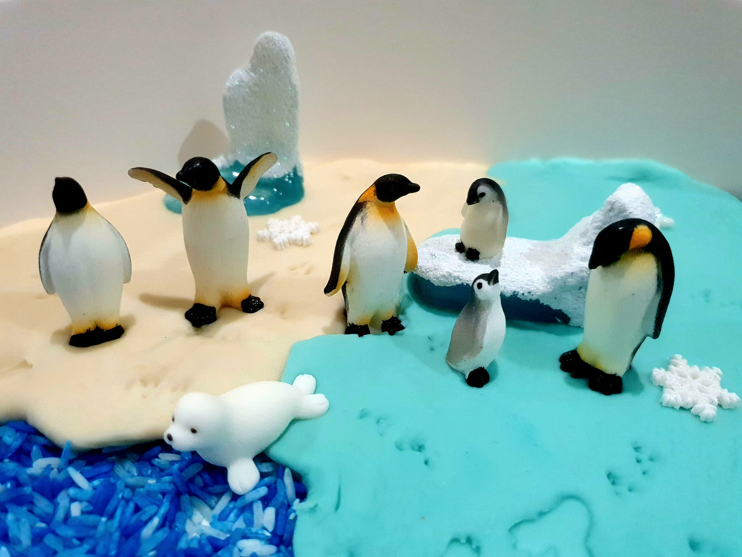 (現貨)Sensory Play Kit