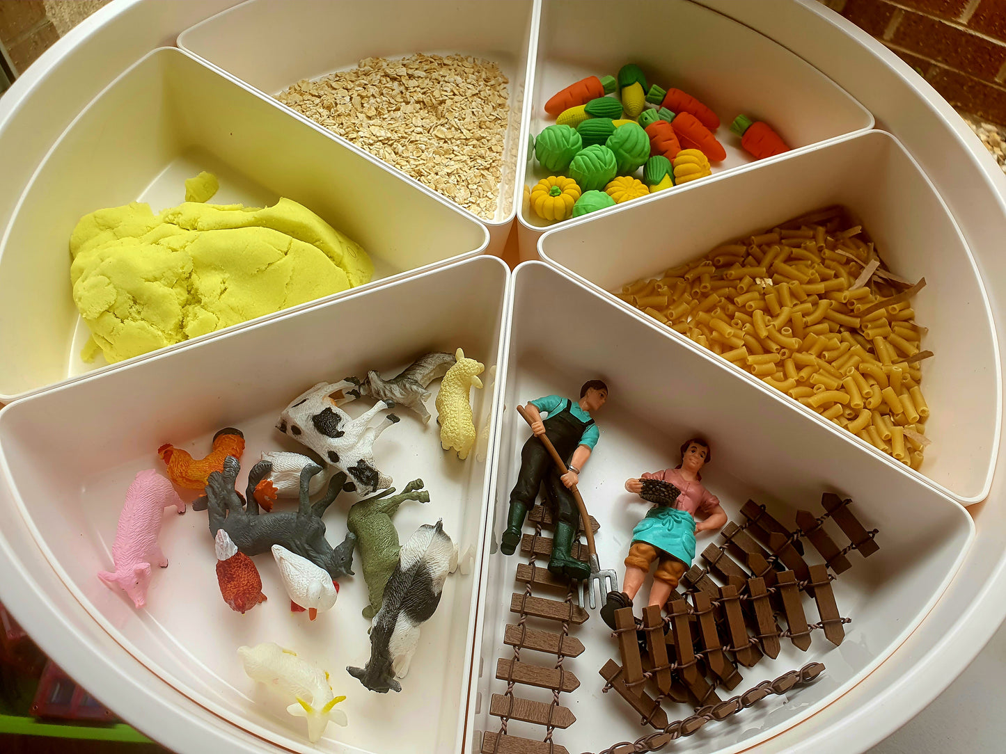 (現貨)Sensory Play Kit