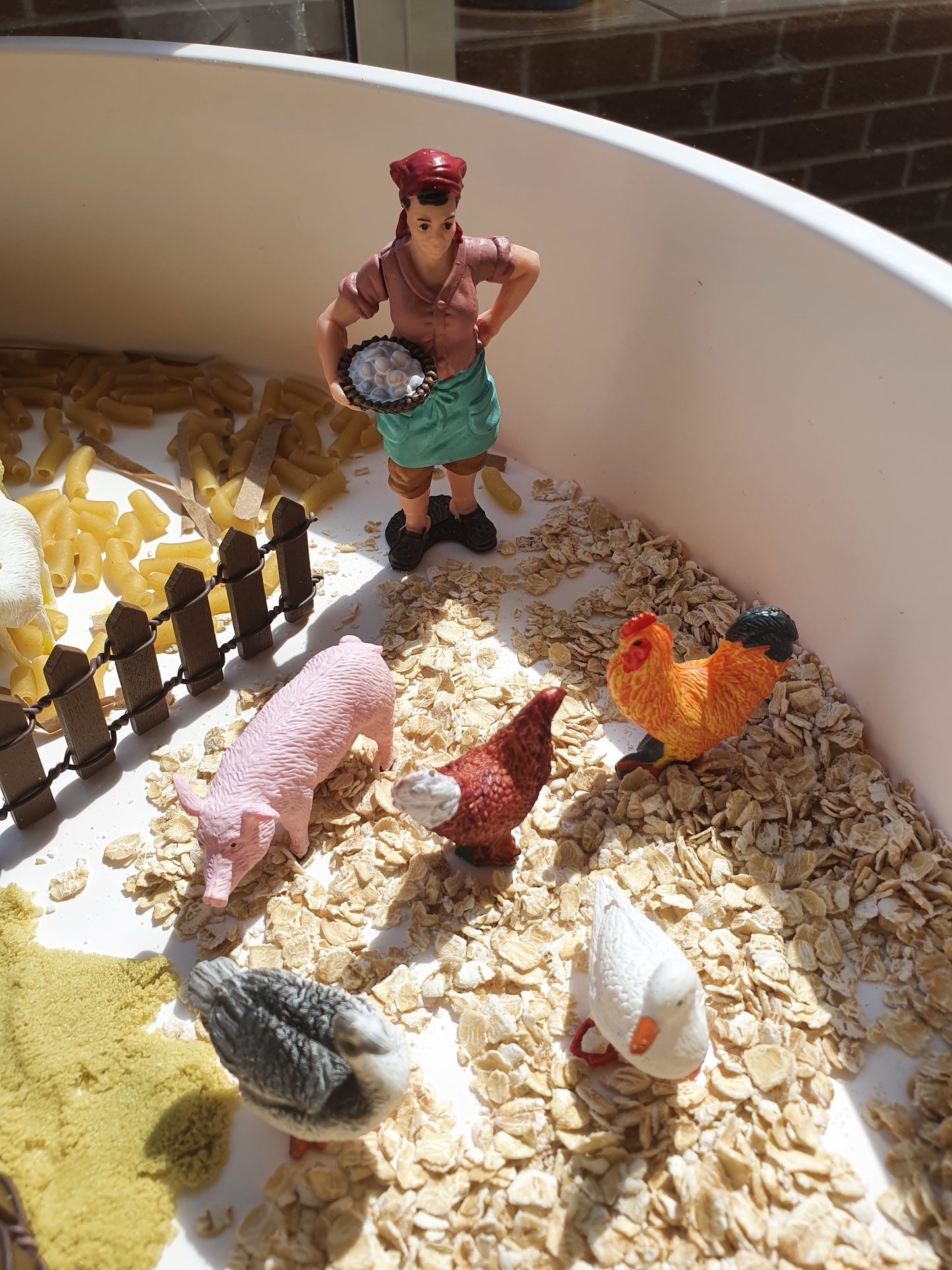 (現貨)Sensory Play Kit