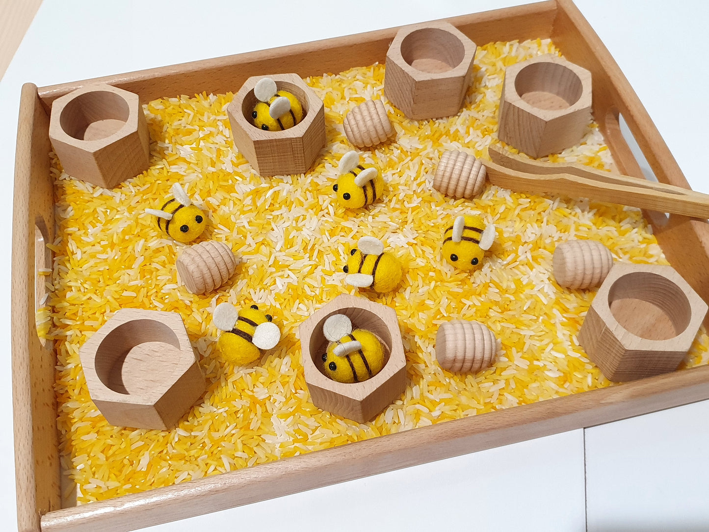 (現貨)Sensory Play Kit