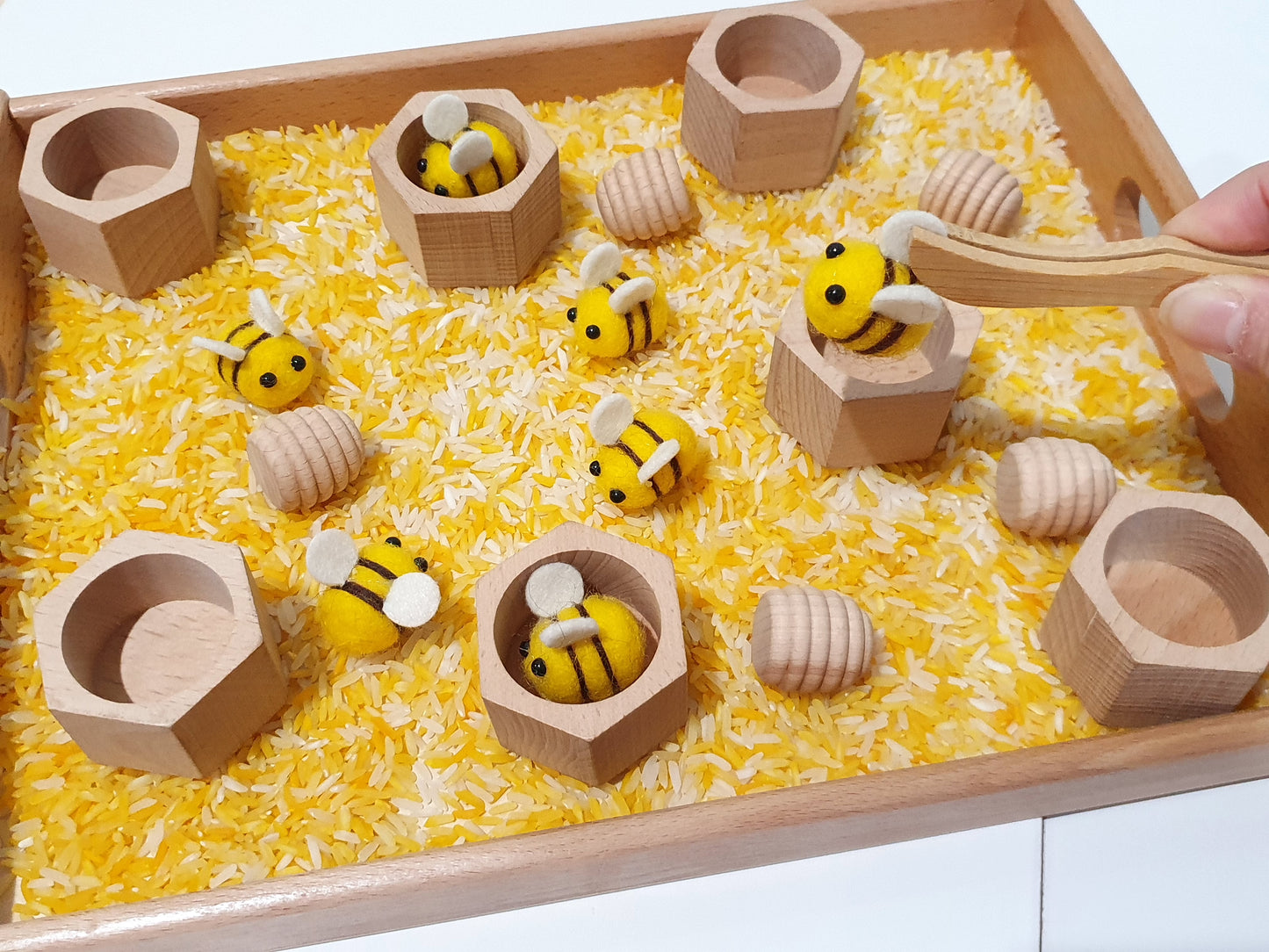 (現貨)Sensory Play Kit