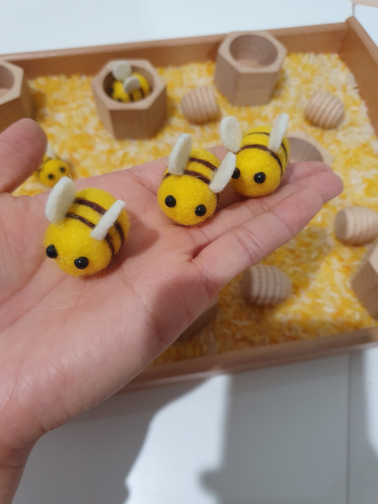 (現貨)Sensory Play Kit
