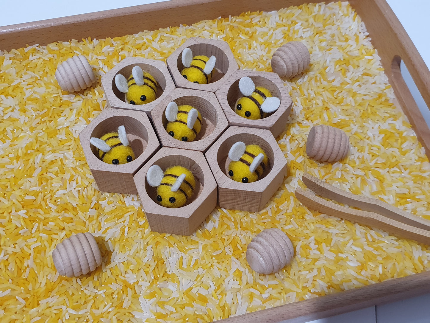 (現貨)Sensory Play Kit