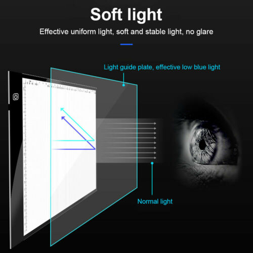 A3 LED Light Pad