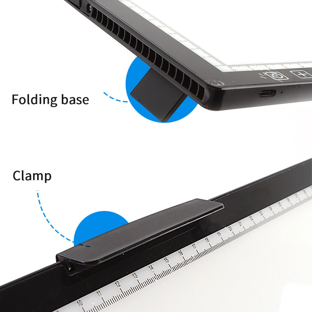 A3 LED Light Pad