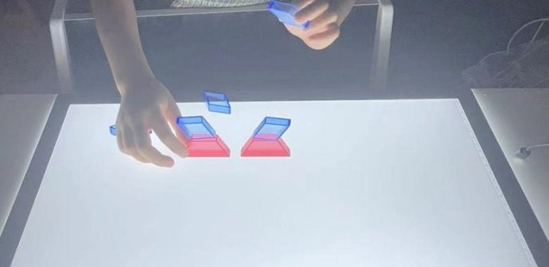 A3 LED Light Pad