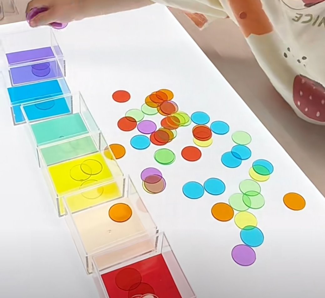 A3 LED Light Pad