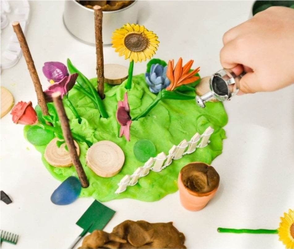 (現貨)Sensory Play Kit