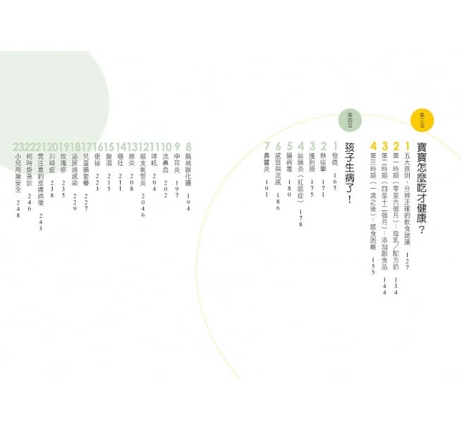 時報 輕鬆當爸媽，孩子更健康：超人氣小兒科醫師黃瑽寧教你安心育兒【暢銷增訂版】