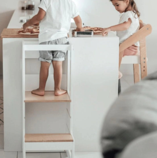 Adjustable Learning Tower (My Happy Helpers)