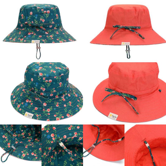 Step Out Sunhat 2