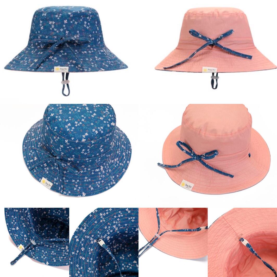 Step Out Sunhat 2