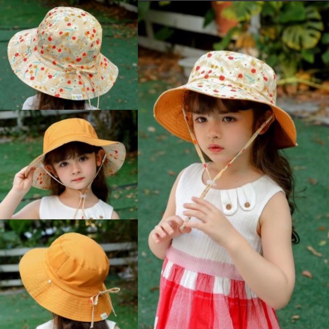 Step Out Sunhat 2