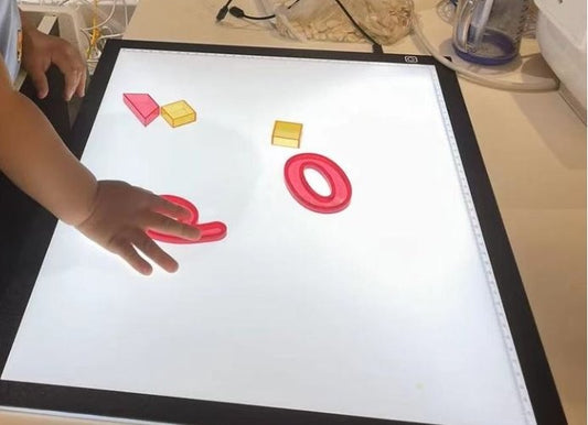 A3 LED Light Pad